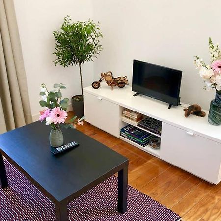 32 3 - Lisbon City Life Private Apartment, Bairro Alto Ngoại thất bức ảnh