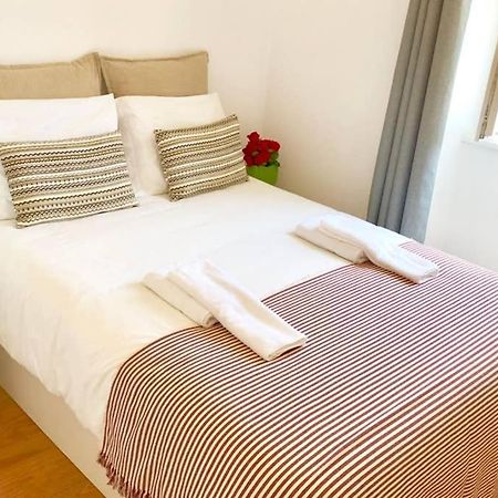 32 3 - Lisbon City Life Private Apartment, Bairro Alto Ngoại thất bức ảnh