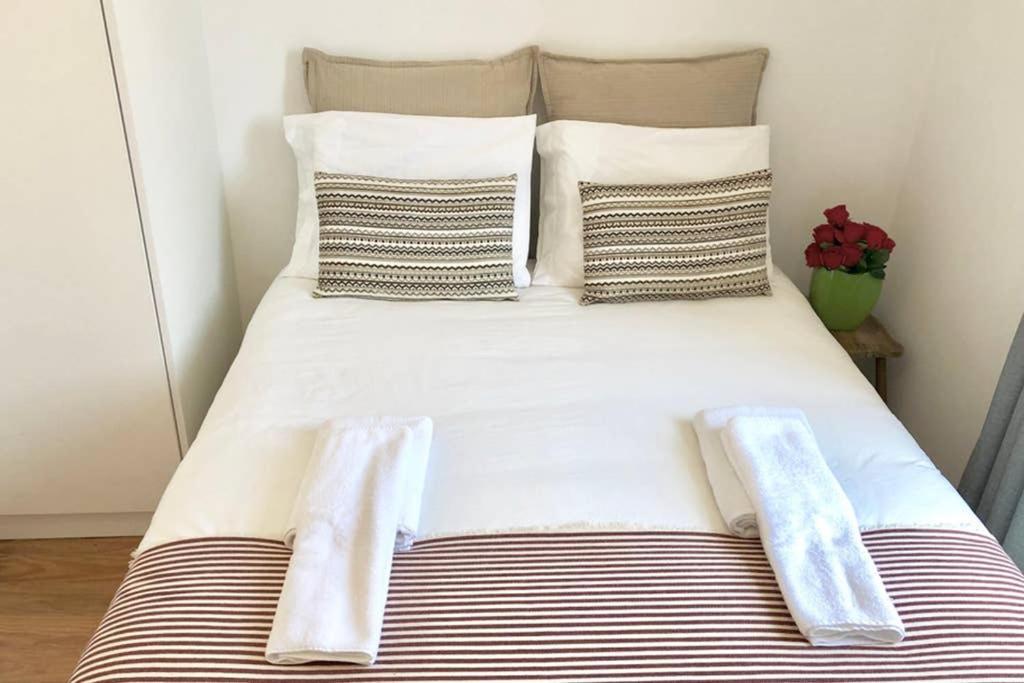 32 3 - Lisbon City Life Private Apartment, Bairro Alto Ngoại thất bức ảnh