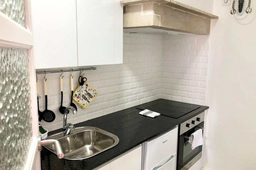 32 3 - Lisbon City Life Private Apartment, Bairro Alto Ngoại thất bức ảnh