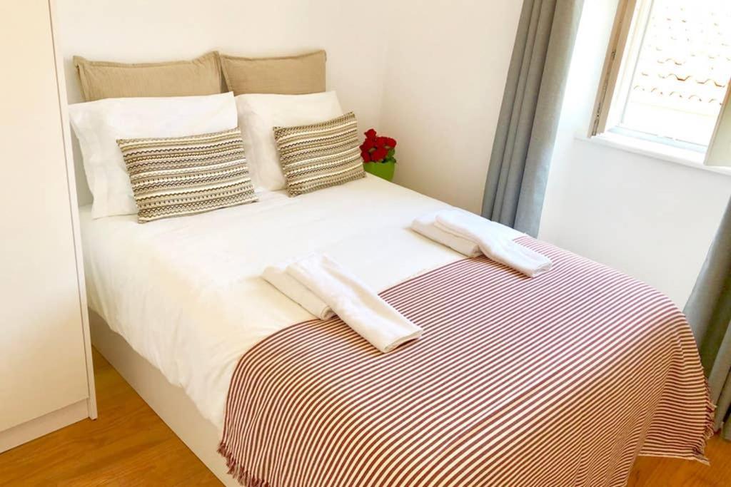 32 3 - Lisbon City Life Private Apartment, Bairro Alto Ngoại thất bức ảnh