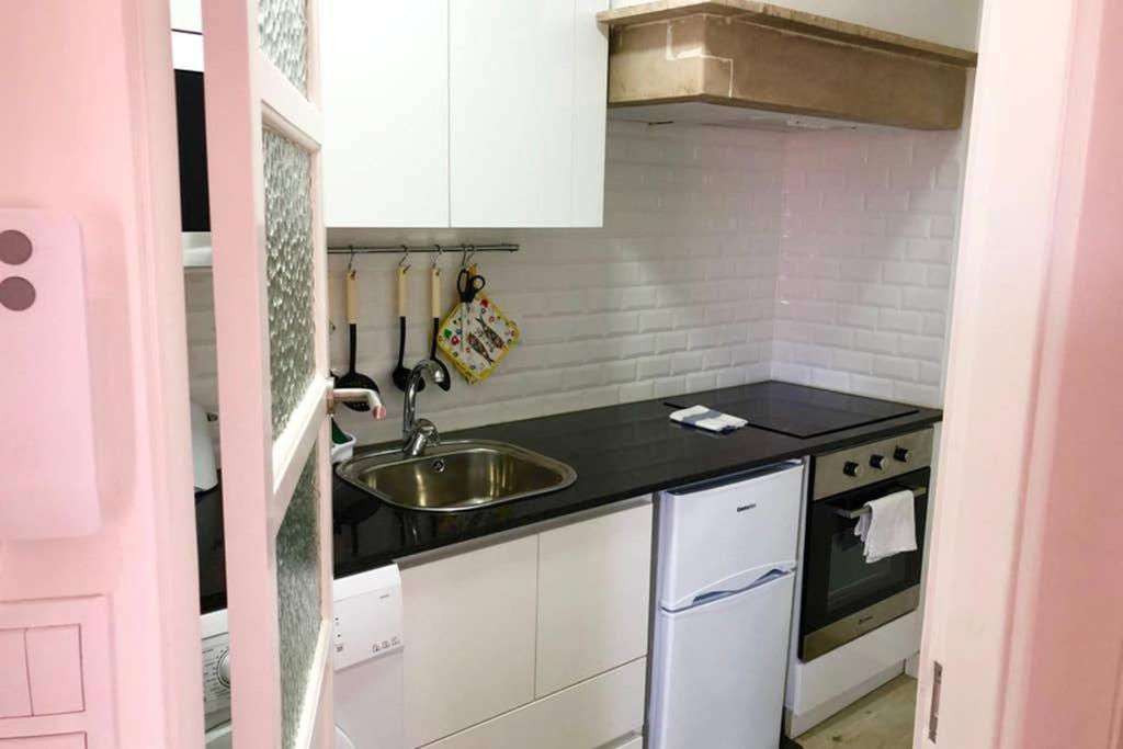 32 3 - Lisbon City Life Private Apartment, Bairro Alto Ngoại thất bức ảnh