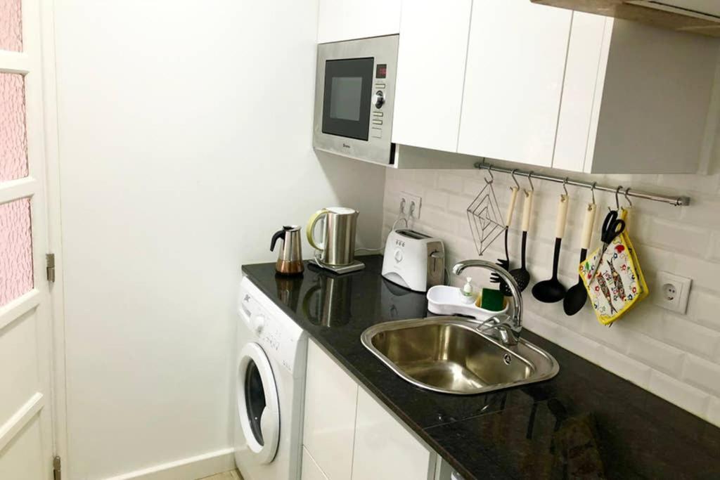 32 3 - Lisbon City Life Private Apartment, Bairro Alto Ngoại thất bức ảnh