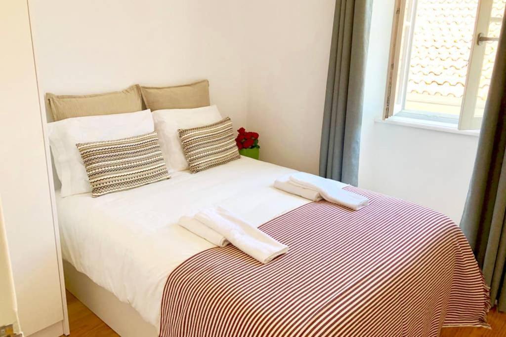 32 3 - Lisbon City Life Private Apartment, Bairro Alto Ngoại thất bức ảnh
