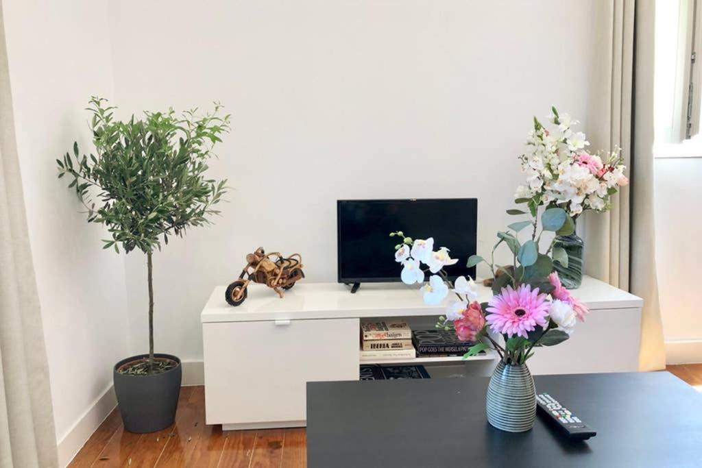 32 3 - Lisbon City Life Private Apartment, Bairro Alto Ngoại thất bức ảnh