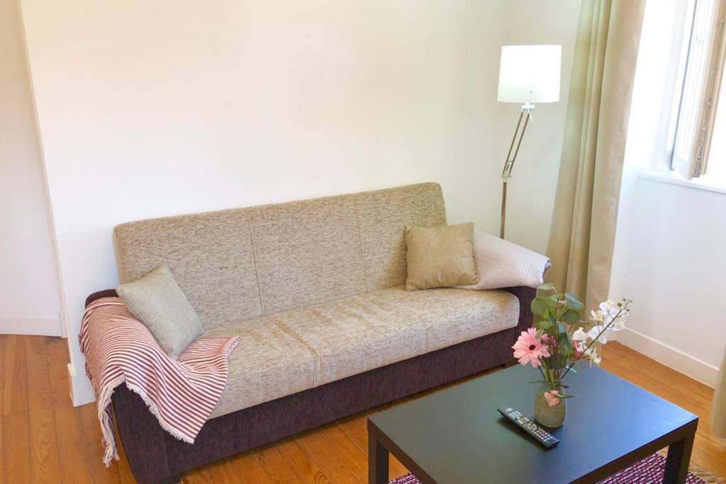 32 3 - Lisbon City Life Private Apartment, Bairro Alto Ngoại thất bức ảnh
