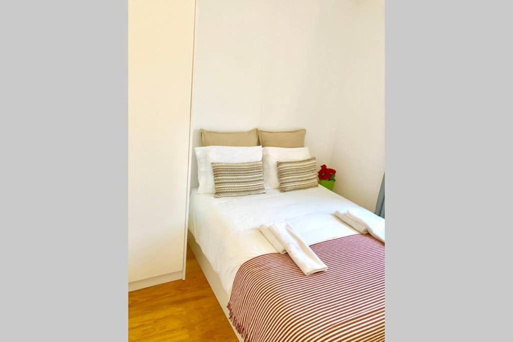32 3 - Lisbon City Life Private Apartment, Bairro Alto Ngoại thất bức ảnh