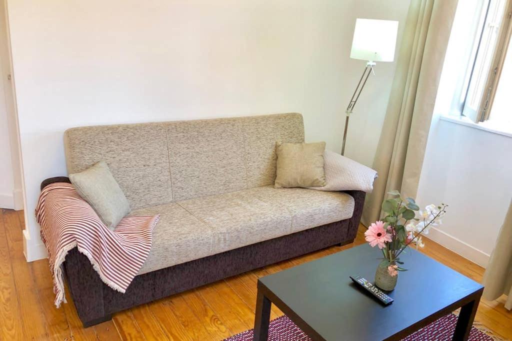 32 3 - Lisbon City Life Private Apartment, Bairro Alto Ngoại thất bức ảnh